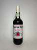 Borges Medium Dry Madeira - 1980s (18%, 75cl)