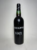Vintage Terrantez Madeira - Vintage 1862 (ABV Not Stated, 75cl)