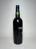 Vintage Terrantez Madeira - Vintage 1862 (ABV Not Stated, 75cl)
