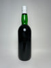 Rutherford & Miles Fine Old Malmsey Madeira - 1960s (ABV Not Stated, 75cl)