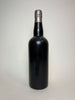 Butler, Nephew & Co. 1960 Vintage Port - 1960 Vintage / Bottled 1962 (ABV Not Stated, 75cl)