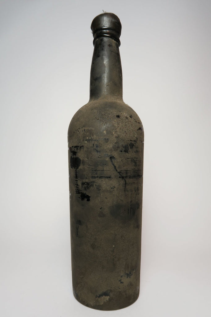 Port from Unknown Producer - 1950s or earlier (ABV Not Stated, 75cl)