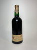 António José Da Silva Quinta do Noval Over 40 Years Port - 1920s Vintage / Bottled 1971 (ABV Not Stated, 75cl)