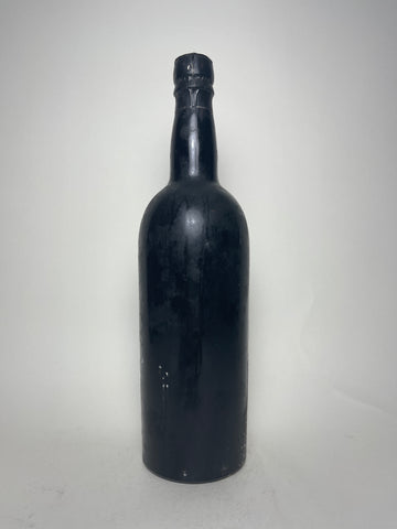 Crofts Vintage Port - 1955 Vintage (20%, 75cl)