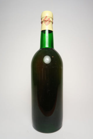 Duff Gordon Sherry - 1960s (20%, 75cl)