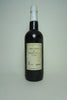 Diestro Manzanilla Sherry  - 1960s (17%, 75cl)