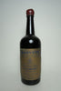 Harvey's Old Bottled Oloroso Sherry  - Bottled 1954 (20%, 75cl)