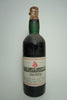 Salvador Ramos/Teltscher Brothers Manzanilla Sherry  - 1970s (ABV Not Stated, 75cl)