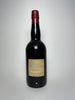 Williams & Humbert Dry Sack Sherry - 1970s (19.5%, 70cl)