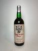 Royal Occasional Sherry Very Superior Medium Dry Oloroso - Bottled 1981 (ABV Not Stated, 70cl)