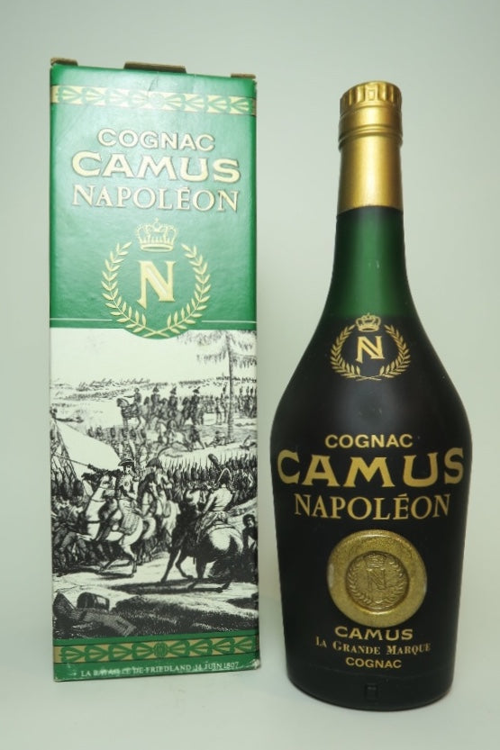 Camus Napoléon 