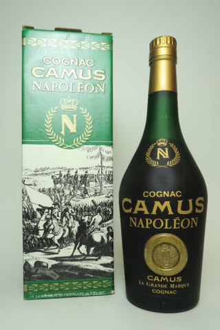 Camus Napoléon 