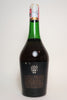 Chateau d'Uffaut Grand Fine Champagne Cognac - 1960s (40%, 73cl)
