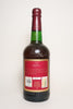 Harveys Club Amontillado Dry Sherry - 1980s (17.5%, 75cl)