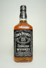 Jack Daniel's Tennessee Sour Mash Whiskey - Bottled 1988 (43%, 100cl)