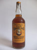 Old Grand-Dad 8YO Kentucky Straight Bourbon Whiskey - Distilled 1960 / Bottled 1968 (43%, 75.7cl)