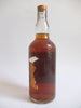 Old Grand-Dad 8YO Kentucky Straight Bourbon Whiskey - Distilled 1960 / Bottled 1968 (43%, 75.7cl)
