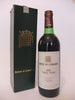 House of Commons Red Table Wine - 1980s (11.5%, 70cl)