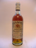 Panades Spanish Sauternes -1959 (Not Stated, 37.5cl)