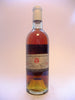 Panades Spanish Sauternes -1959 (Not Stated, 37.5cl)