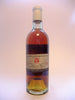 Panades Spanish Sauternes -1959 (Not Stated, 37.5cl)
