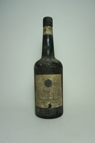 Plessis Pineau des Charentes - 1960s (18%, 75cl)