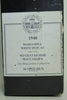 Massandra Crimean White Muscat - 1940 Vintage (ABV Not Stated, 75cl)