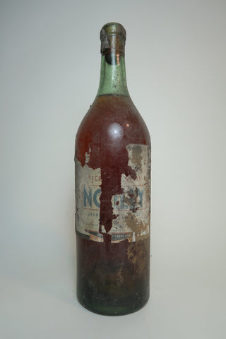 Noilly Prat Picardan Vieux Grand Vin de Liqueur - 1950s (ABV Not Stated, 100cl)