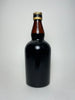J. E. Mather & Sons' JEM British Elderberry Wine - 1960s (ABV Not Stated, 75cl)