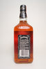 Jack Daniel's Tennessee Sour Mash Whiskey - Bottled 1988 (43%, 100cl)