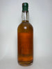 George Idol, Chapman & Co.'s Gomme Syrup - 1930s (0%, 75cl)
