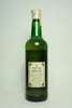 Inver House Green Plaid Rare Blended Scotch Whisky - 1970s (40%, 75cl)