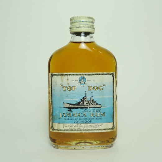 Gilbert & John Greenall Ltd's 