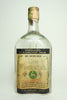 F. de Bernard Forestal Gin - 1960s (ABV Not Stated, 75cl)