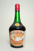 Peter Thomson Ben Line Old East India Sherry - Early 1980s (ABV Not Stated, 75cl)