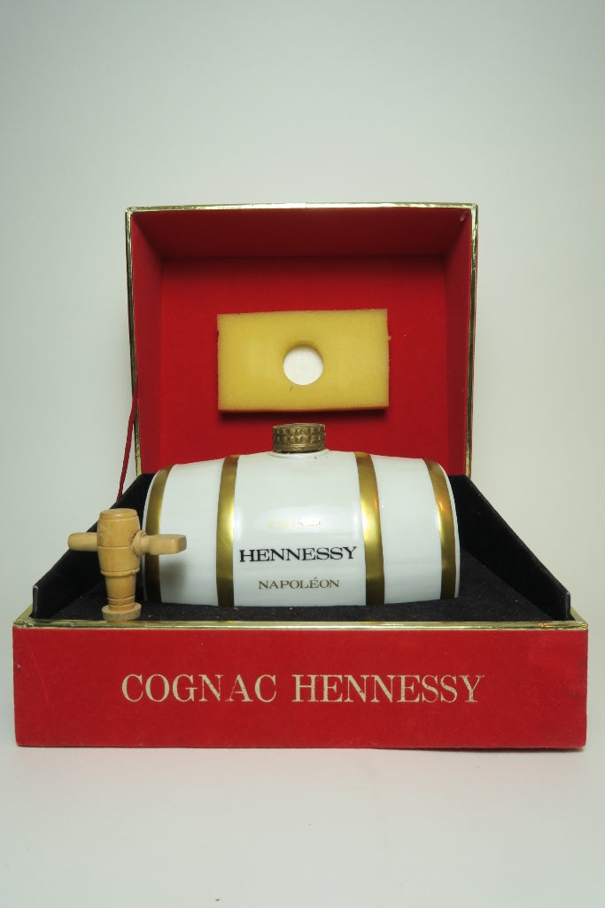 Hennessy Napoléon Cognac - 1970s (40%, 68cl)