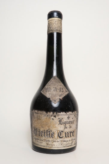 Liqueur de la Vielle Cure - 1940s (ABV Not Stated, 35cl)