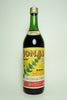 Bonal Apéritif - 1960s (16%, 100cl)