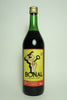 Bonal Apéritif - 1960s (16%, 100cl)