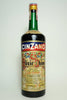 Cinzano Elixir China - 1970s (31.5%, 100cl)