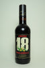 Isolabella Amaro 18 - 1980s (20.9%, 70cl)
