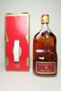 Johnnie Walker Red Label Blended Scotch Whisky - 1970s (43%, 175cl)