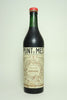 Carpano 'Punt e Mes' Vermuth Amaro - 1960s (14%, 100cl)