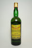 MC Caffery & Son Archer's Very Old Special Light Blended Scotch Whisky - 1970s (40%, 75cl)