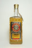 La Martineña Olmeca Tequila - 1970s (40%, 94.6cl)