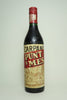 Carpano Punt e Mes - 1970s (16.5%, 75cl)