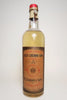 R. Jackson & Sons Old Crown Gin Special Liqueur Cordial - 1933-44 (ABV Not Stated, 100cl)