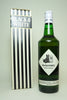 James Buchanan's Black & White Blended Scotch Whisky - 1970s (40%, 75cl)