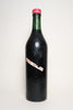 Carpano 'Punt e Mes' Vermuth Amaro - 1960s (14%, 100cl)