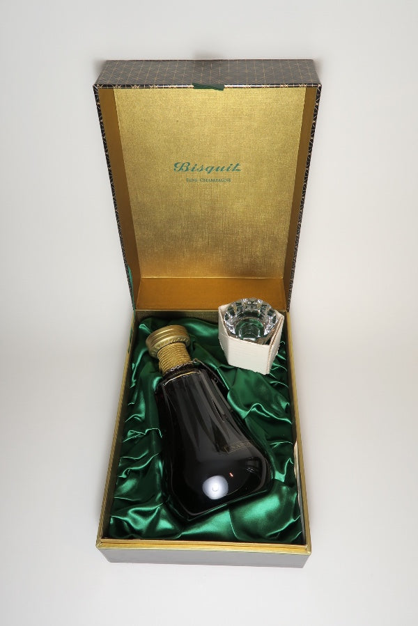 Bisquit Fine Champagne Napoléon Cognac - 1970s (40%, 70cl)